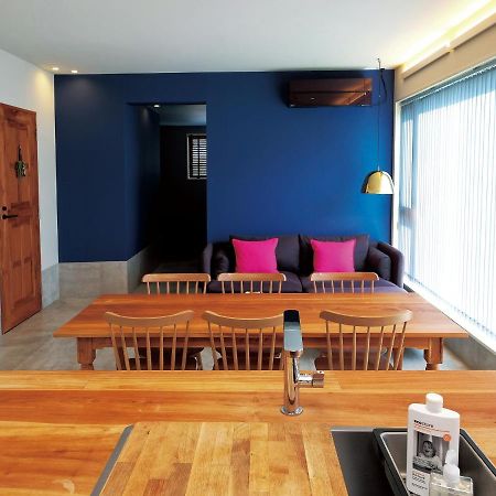 Chulax Okinawa Yomitan【Designer Condominium Hotel】 Zewnętrze zdjęcie