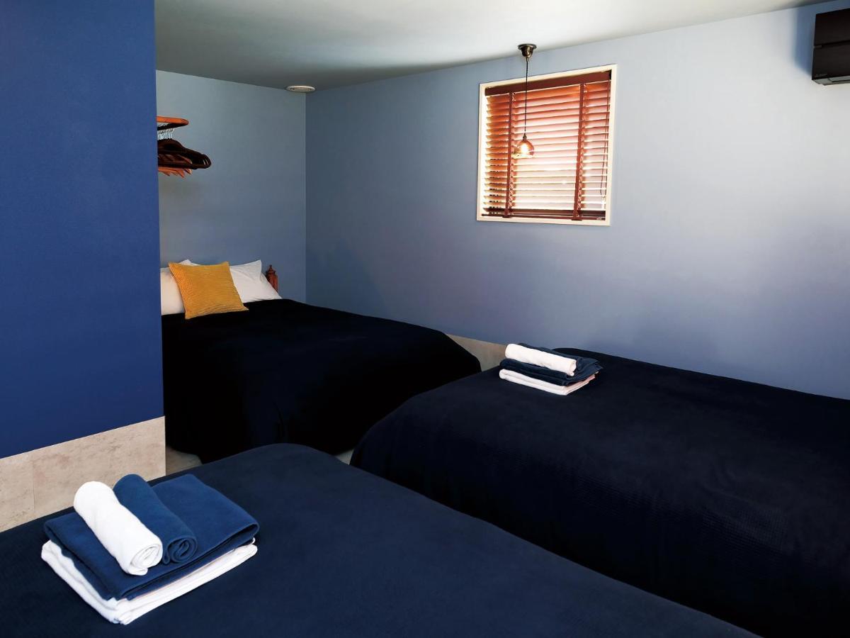 Chulax Okinawa Yomitan【Designer Condominium Hotel】 Zewnętrze zdjęcie