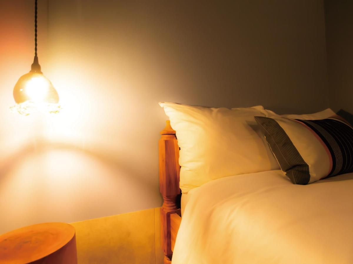 Chulax Okinawa Yomitan【Designer Condominium Hotel】 Zewnętrze zdjęcie
