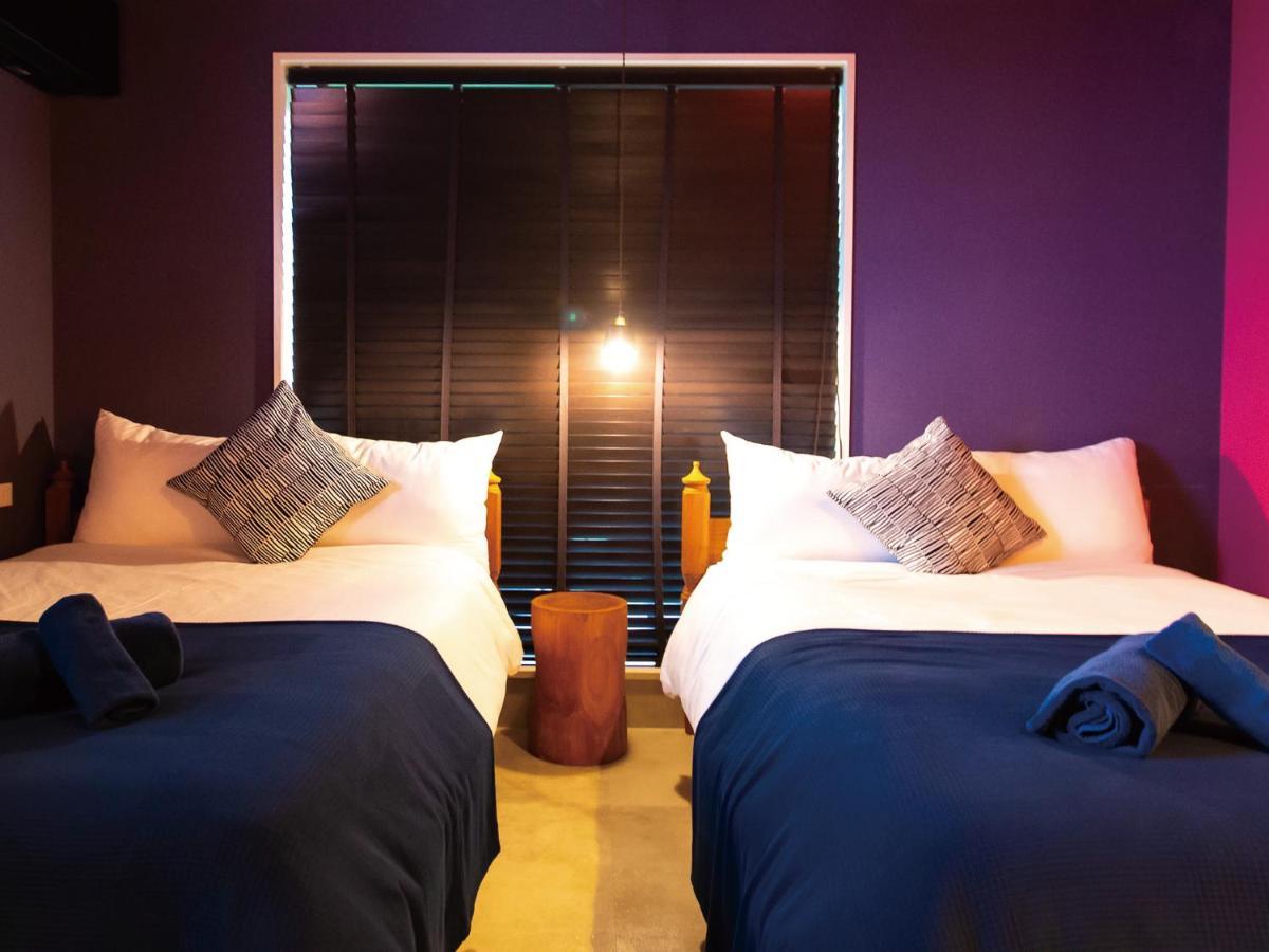 Chulax Okinawa Yomitan【Designer Condominium Hotel】 Zewnętrze zdjęcie