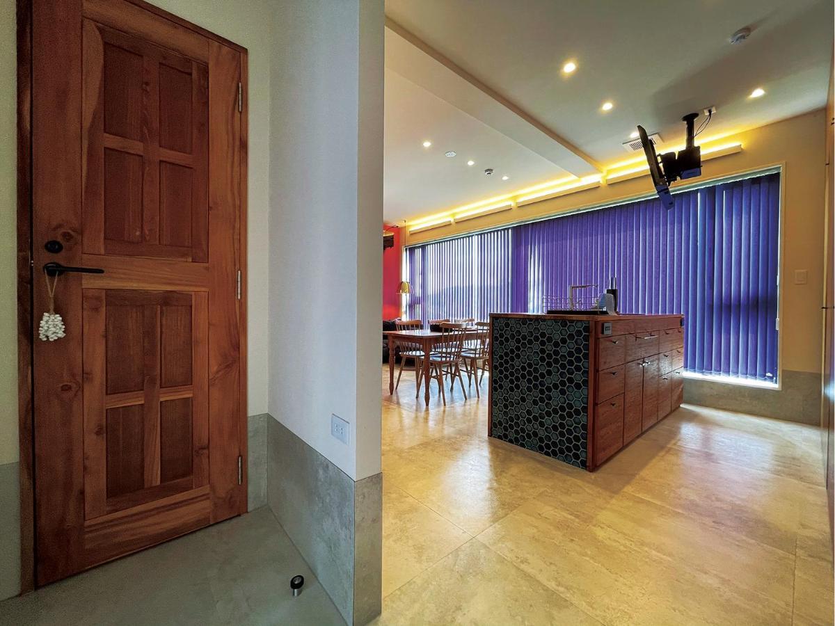 Chulax Okinawa Yomitan【Designer Condominium Hotel】 Zewnętrze zdjęcie