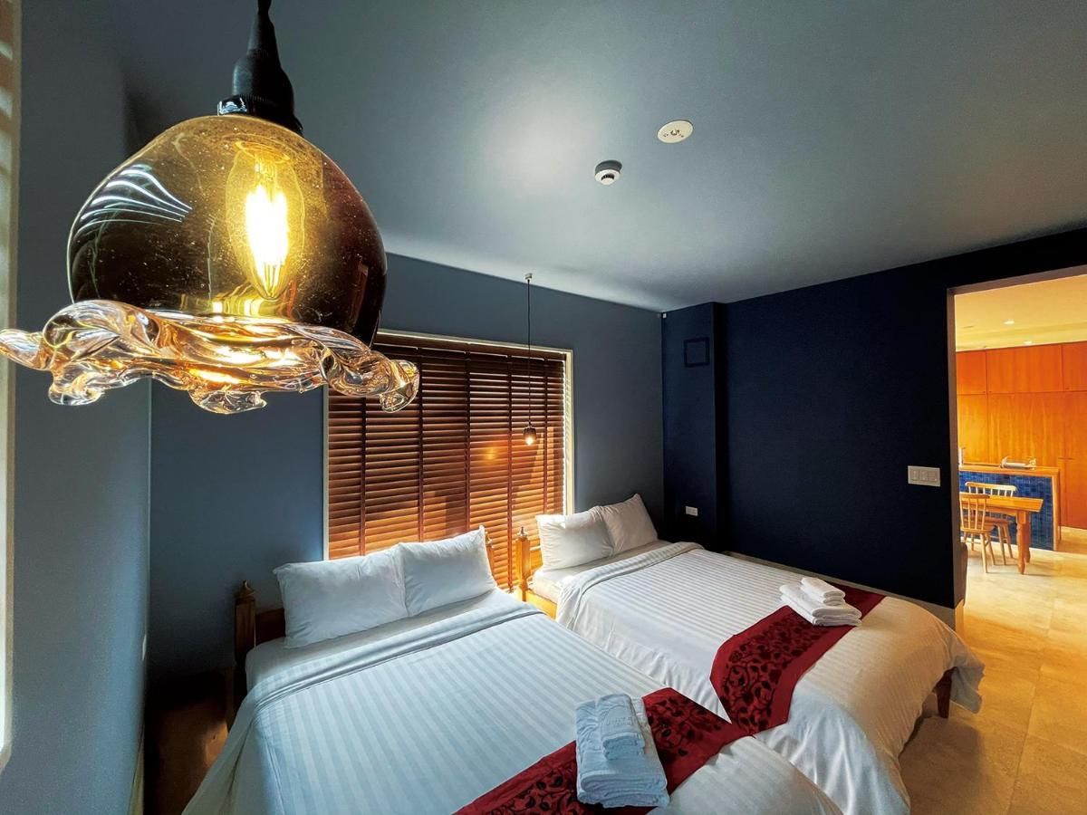 Chulax Okinawa Yomitan【Designer Condominium Hotel】 Zewnętrze zdjęcie